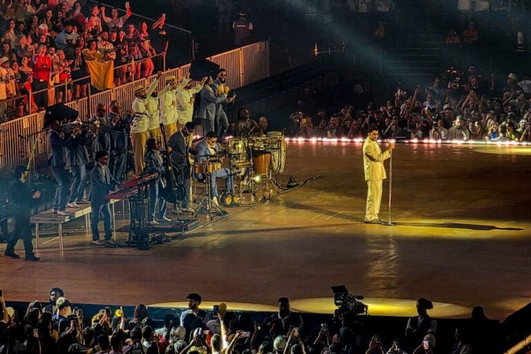 Bad Bunny en París