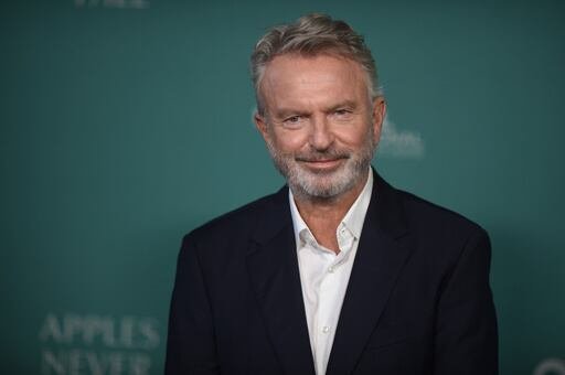 muerte de Sam Neill