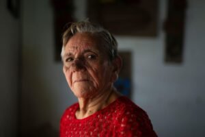 permisos para doña Ramona