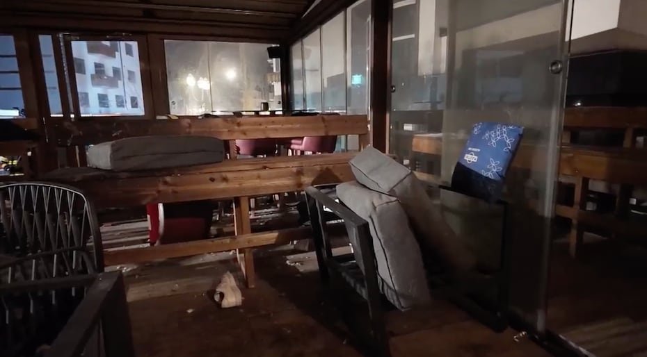 "Varias decenas de personas" perdieron la vida en el bar “Le Constellation”, explicó Frédéric Gisler, comandante de la policía del cantón de Valais.