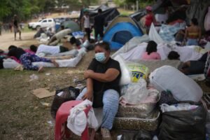muertos terremotos Venezuela