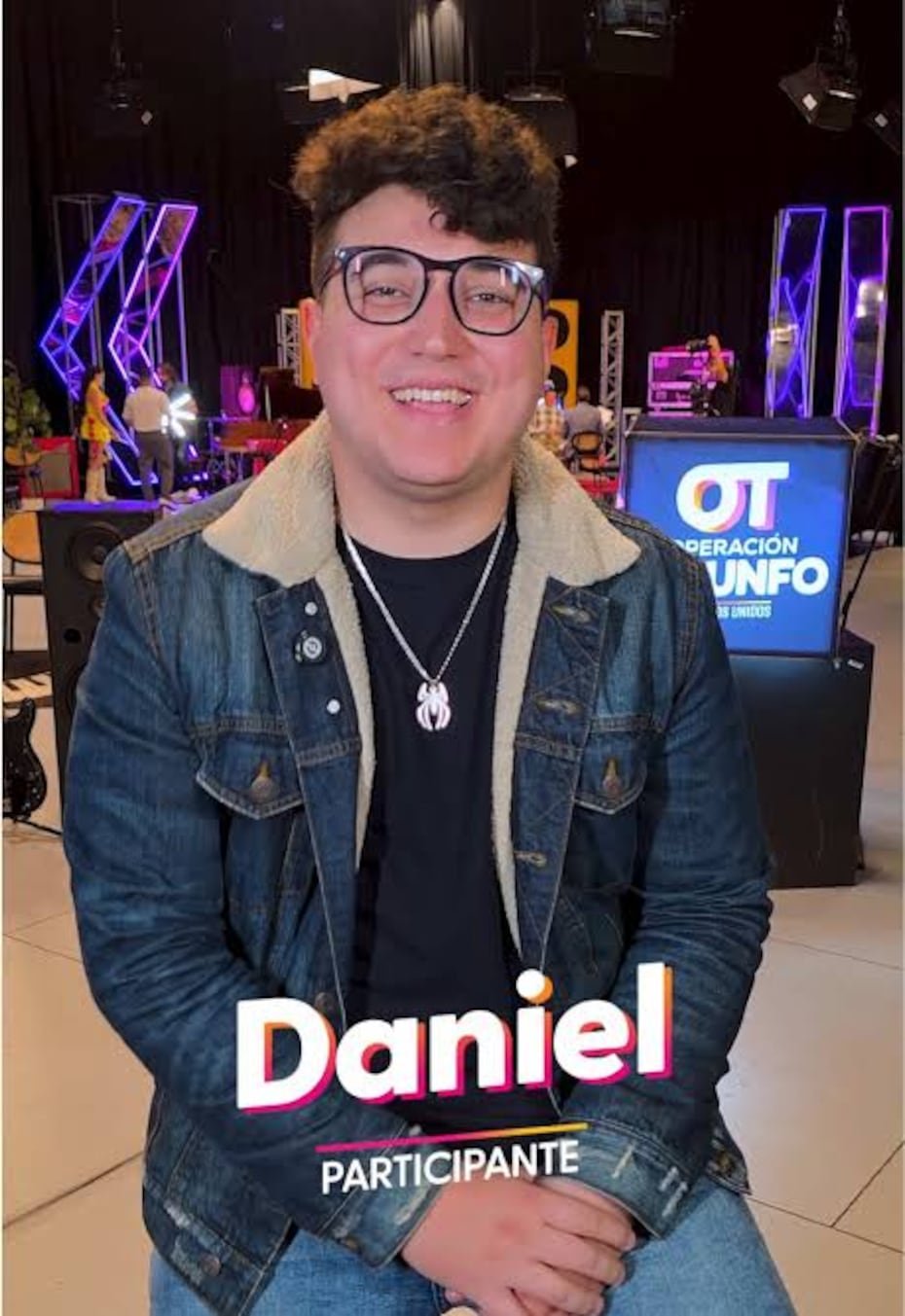 Daniel, Venezuela