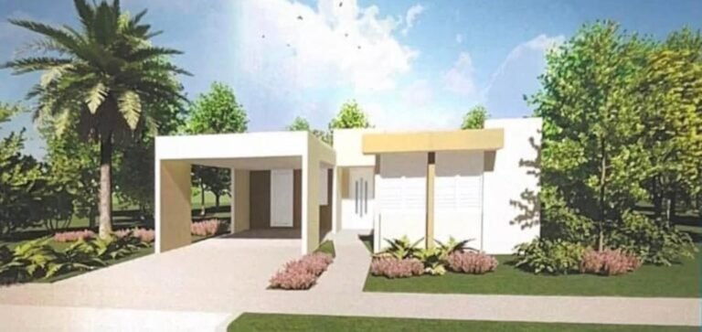 vivienda asequible Puerto Rico