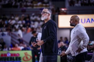 Wilhelmus Caanen suspensión