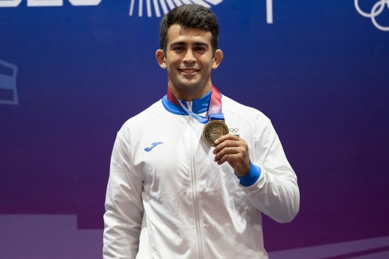 Santo Domingo 2026