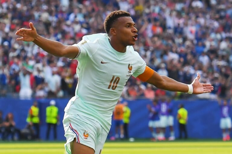 Francia semifinal Mundial