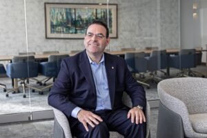 Jorge J. García CEO Banco Popular