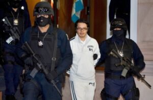 cárteles mexicanos terroristas