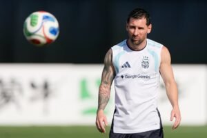 Mundial de Fútbol