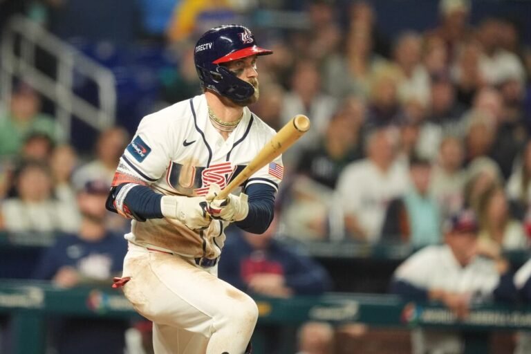 Bryce Harper FanDuel video