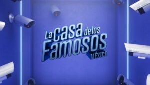 La Casa de los Famosos México 4