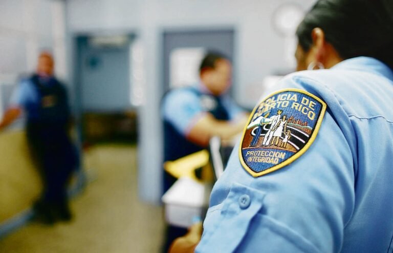robo en hotel Dorado