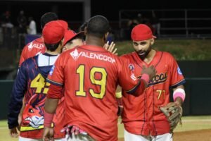 semifinales de la Doble A