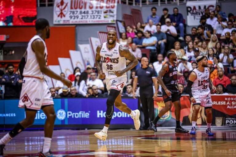 playoffs del BSN