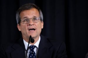 despido de la Junta Fiscal