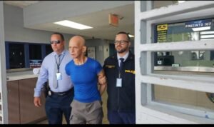 asesinato de madre Arecibo