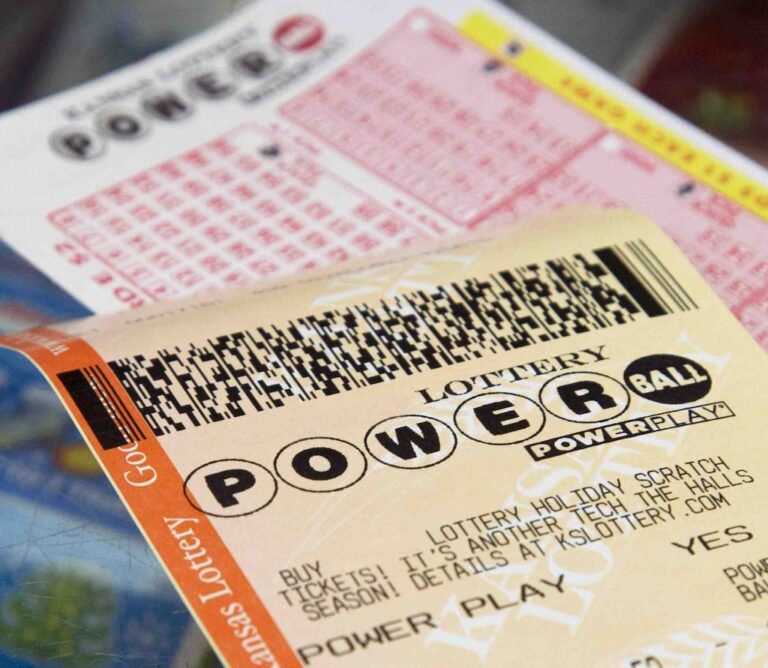 Powerball en Puerto Rico