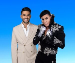 Carlos Adyan y El Divo
