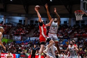 Aguada vence a Ponce