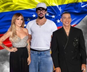 misión humanitaria Venezuela