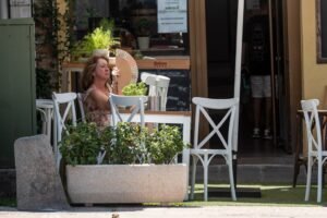 ola de calor España