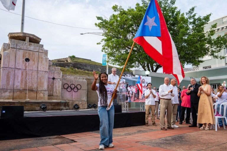 Juegos Centroamericanos 2026