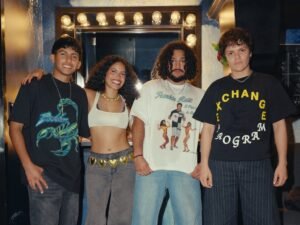 Chuwi ViX Música SESSIONS