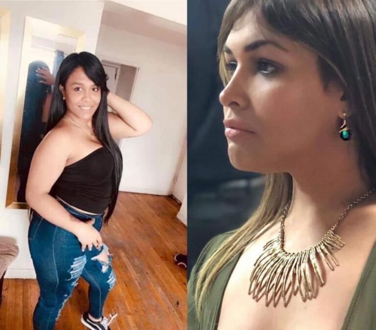 asesinato mujeres transgénero