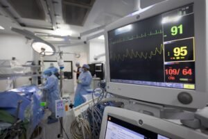 trasplante entre personas con VIH