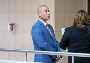 Cosculluela querella intimidación