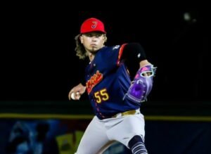 Final Four Béisbol Doble A
