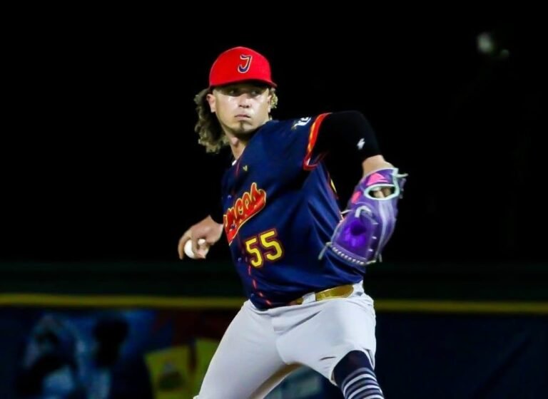 Final Four Béisbol Doble A