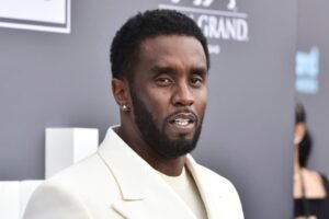 Diddy en aislamiento