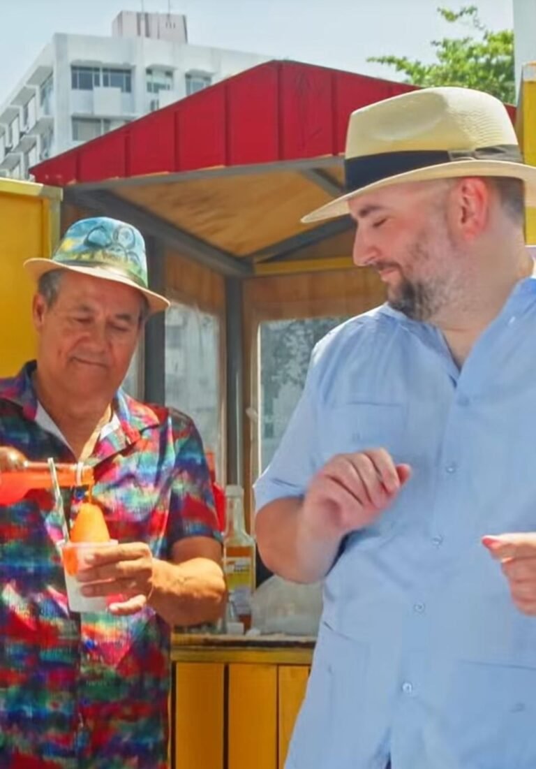 Canción de Puerto Rico
