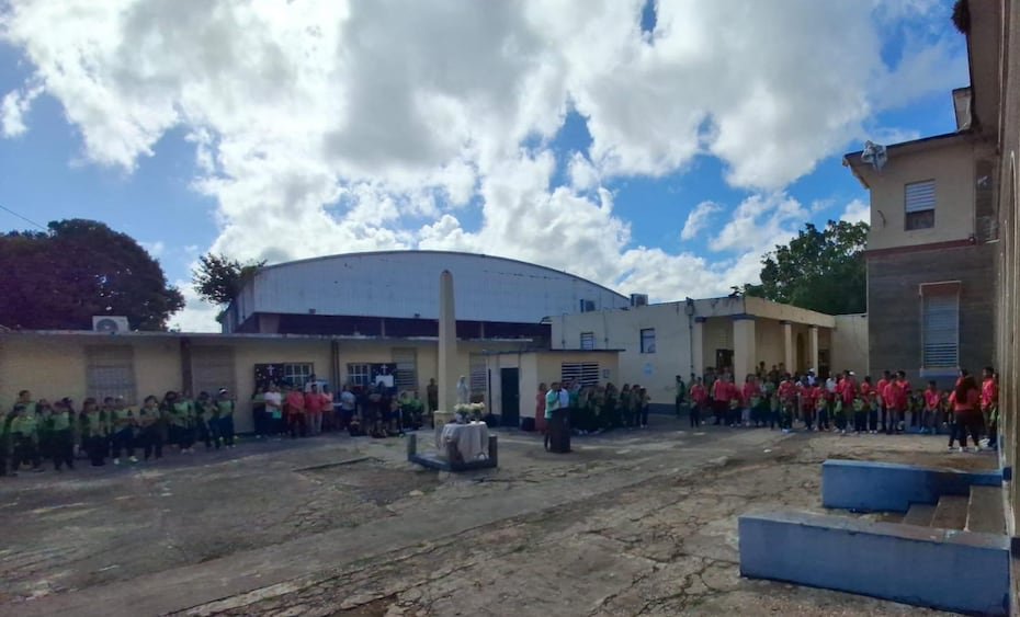 La Academia Nuestra Señora de Fátima en Barceloneta cerrará sus puertas el 31 de mayo de 2026.