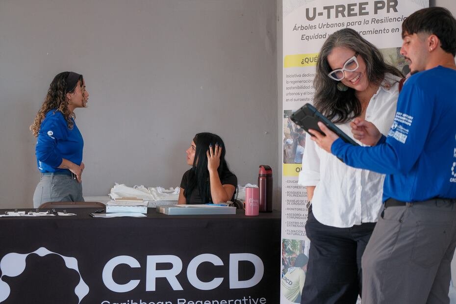Entre los municipios más afectados por el calor extremo, se encuentran Mayagüez, San Germán y Sabana Grande, debido a las grandes extensiones de áreas impermeables (concreto) y a la menor presencia de vegetación.