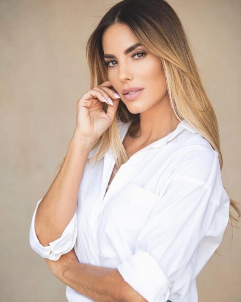 Gaby Espino controversia Venezuela