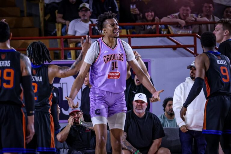 Criollos y Cangrejeros