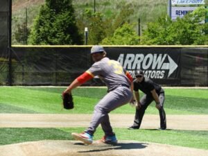 Pablo Figueroa firmado MLB
