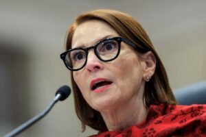 queja ética Verónica Ferraiuoli