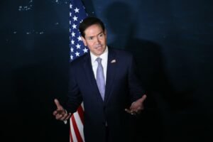 Trump amenaza Irán