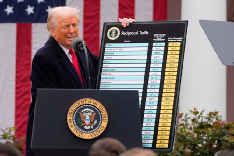 nuevos aranceles Trump