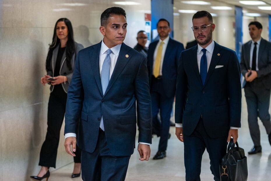 El 24 de marzo, Cancio González declaró “ha lugar” la solicitud y ordenó a la agencia entregar la información en un plazo de 48 horas. Sin embargo, Justicia presentó una moción de reconsideración, solicitando revisar la orden judicial y reiterando que la información contributiva es confidencial.