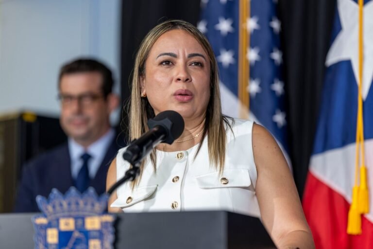 denuncias contra Itza García