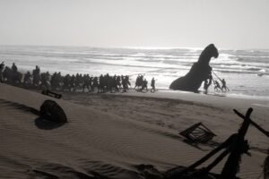 La Odisea película