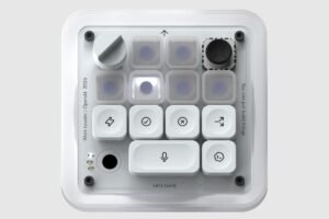 teclado Codex Micro