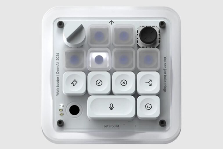 teclado Codex Micro