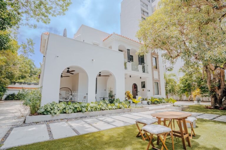 hotel boutique Flor de India