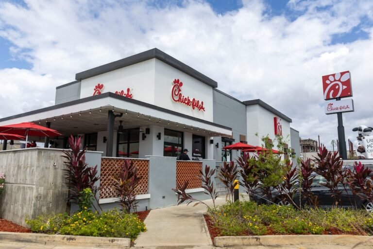 Chick-fil-A en Puerto Rico