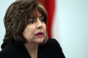Ygrí Rivera Jenniffer González
